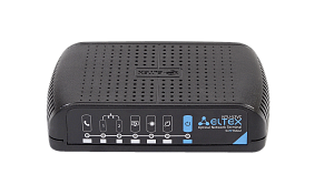 Абонентский терминал Eltex NTU-52VC