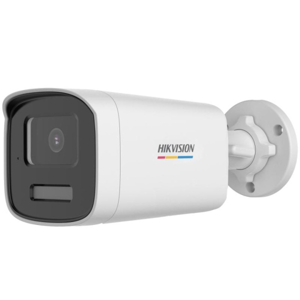 Мультиформатная камера цилиндрическая Hikvision DS-2CE12KF3T-LS