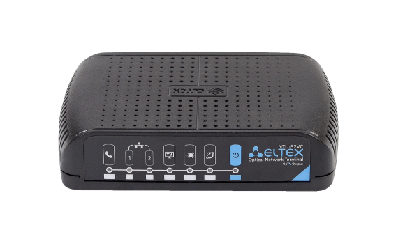 Абонентский терминал Eltex NTU-52VC