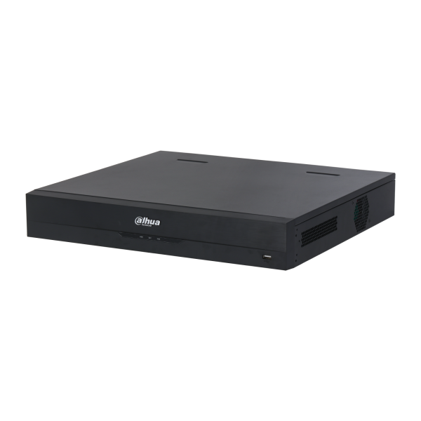 Гибридный видеорегистратор Dahua XVR5432L-I3