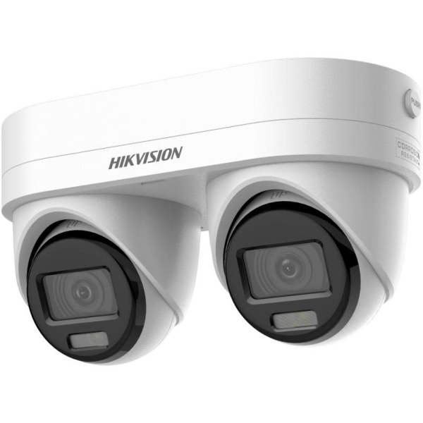 IP-камера купольная Hikvision DS-2CD2346G3D-IZ2UY/S(L)(RB)