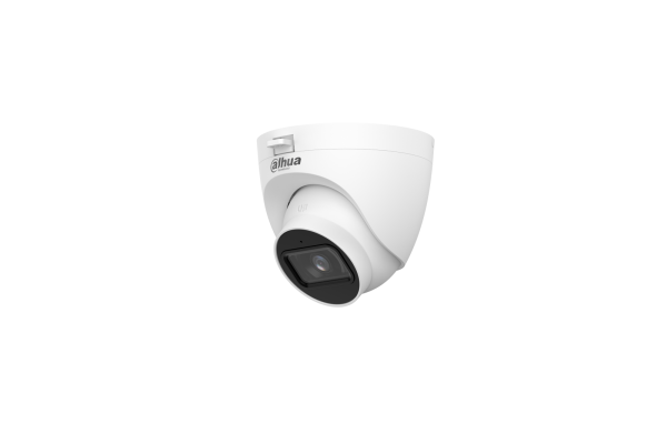 Купольная HDCVI-камера Dahua HAC-HDW1801TRQ-A