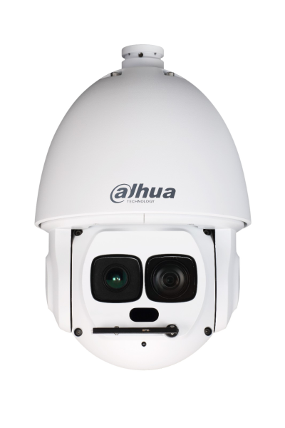 Поворотная IP-камера Dahua SD6AL445GB-HNV
