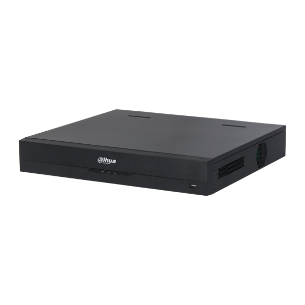 Гибридный видеорегистратор Dahua XVR5416L-I3