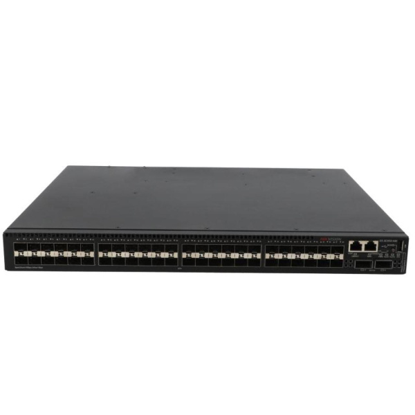 Коммутатор агрегации Hikvision DS-3E3950-H(B)