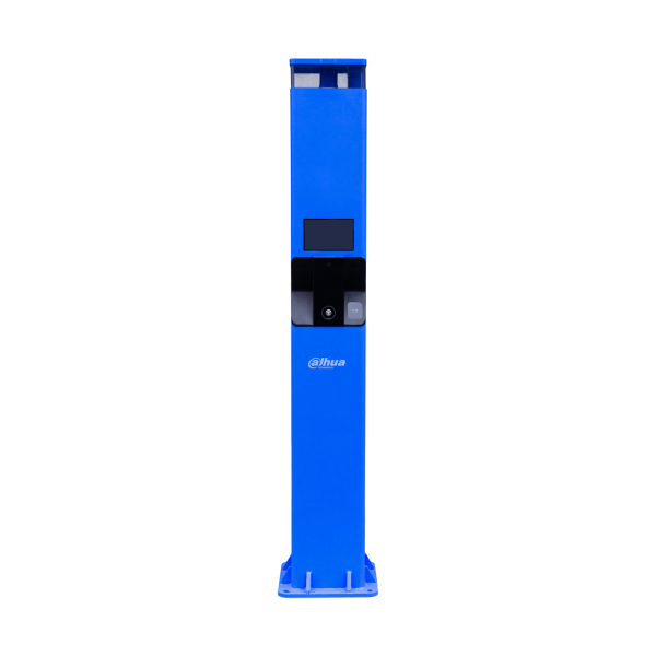 Проводно-беспроводная тревожная колонна Dahua VTA8311A-4