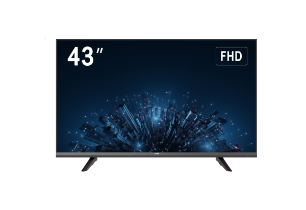 Монитор iFlow F-DM-43F1V3, 43"