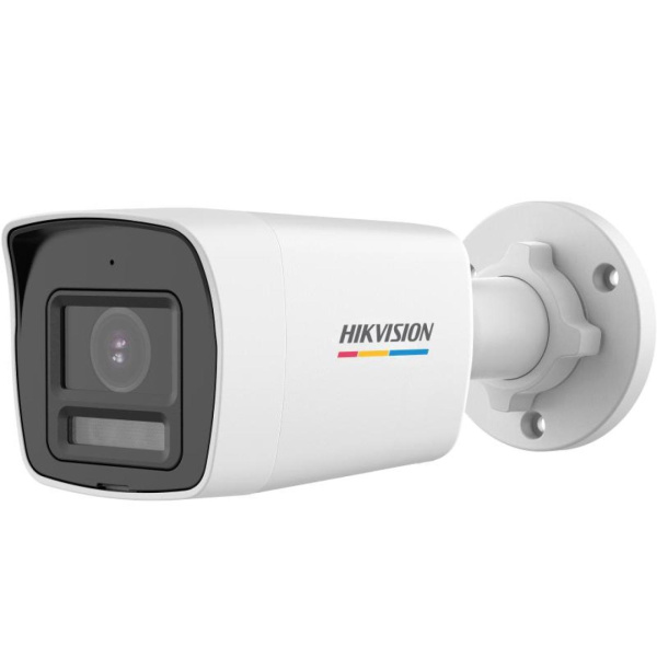 Мультиформатная камера цилиндрическая Hikvision DS-2CE10UF3T-LS