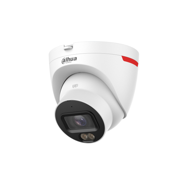 Купольная IP-камера Dahua IPC-HDW2849T-S-PRO