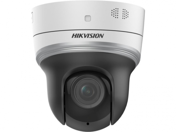 IP-камера поворотная Hikvision DS-2DE2204IW-DE3(S6)(B)
