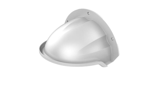 Защитный козырёк Hikvision DS-1250ZJ