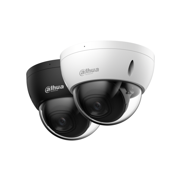 Купольная IP-камера Dahua IPC-HDBW2841E-S