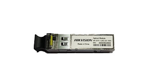 SFP-модуль Hikvision HK-SFP-1.25G-20-1550