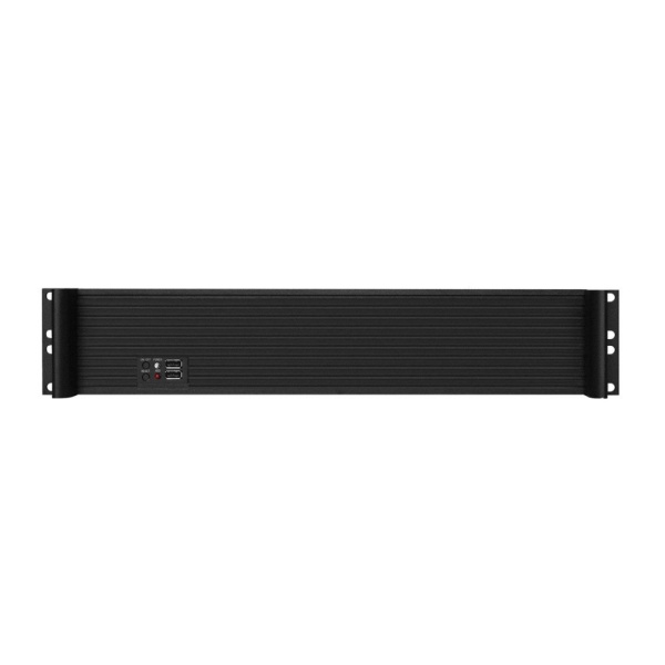 IP-видеорегистратор TRASSIR NeuroStation 9800R/64