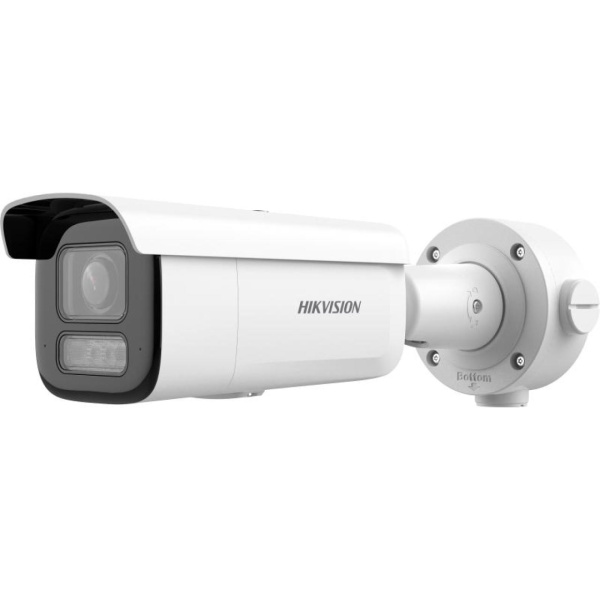 IP-камера цилиндрическая Hikvision DS-2CD3683G2-LIZSU