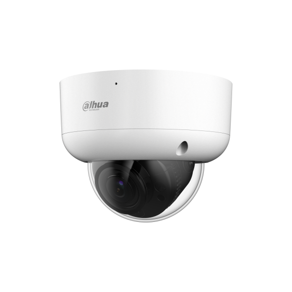 Мультиформатная камера купольная Dahua HAC-HDBW1231RA-Z-A