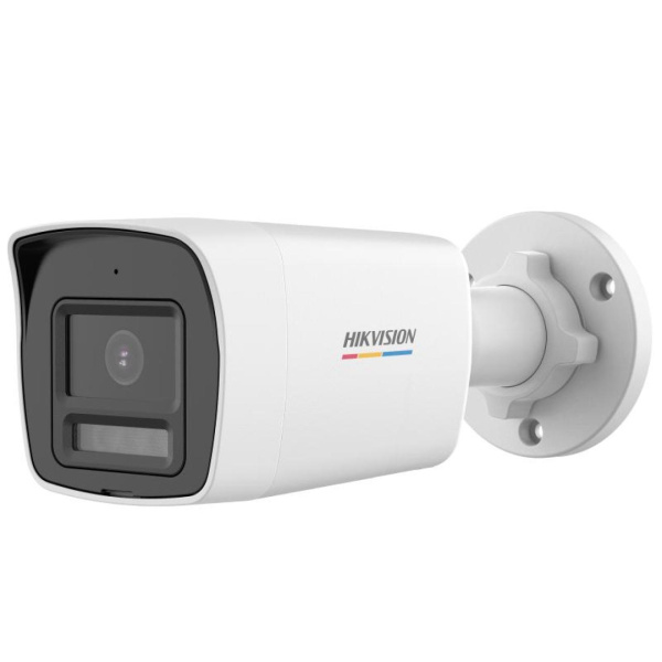 Мультиформатная камера цилиндрическая Hikvision DS-2CE10KF3T-LS