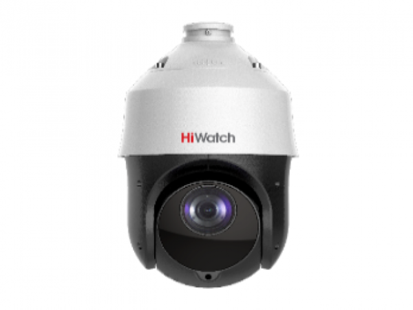 IP-камера поворотная HiWatch DS-I225(D)