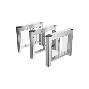 Турникет-калитка (створчатый) Dahua ASGB1XXK-X