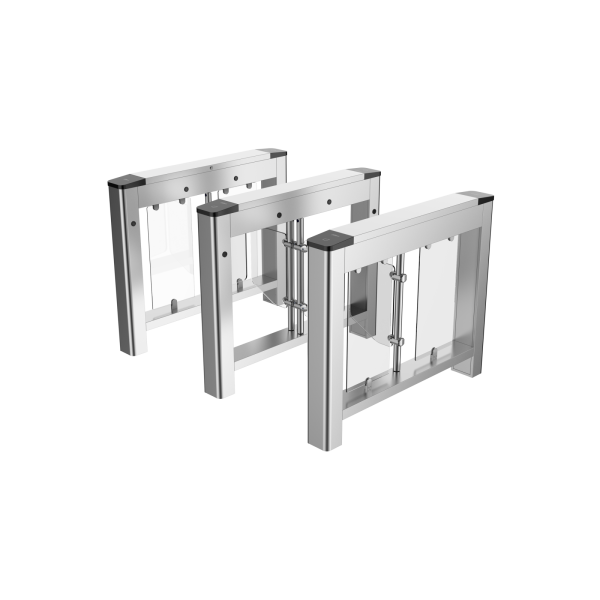 Турникет-калитка (створчатый) Dahua ASGB1XXK-X