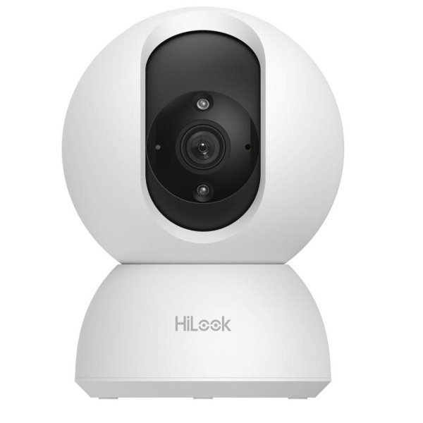Поворотная Wi-Fi-камера Hikvision IPC-P220-D/W(W)