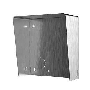Защитный козырёк Hikvision DS-KABD8003-RS1/S