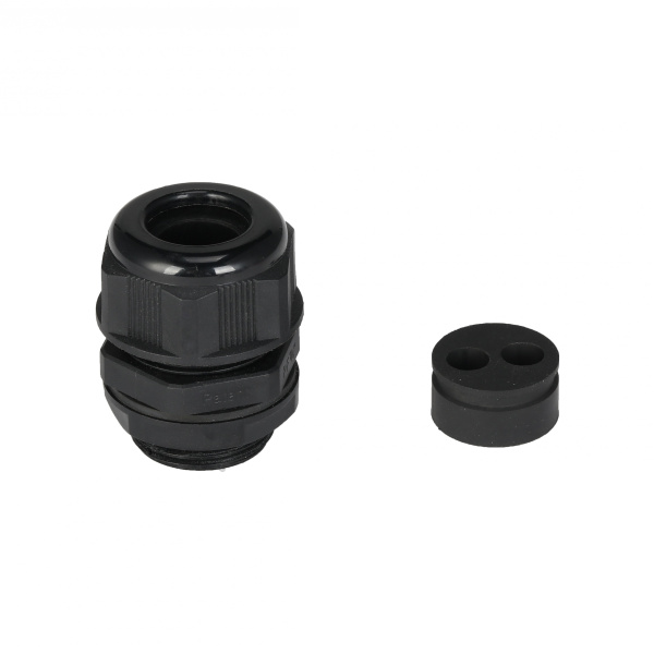 Ввод кабельный герметичный G3/4" Dahua G3416B