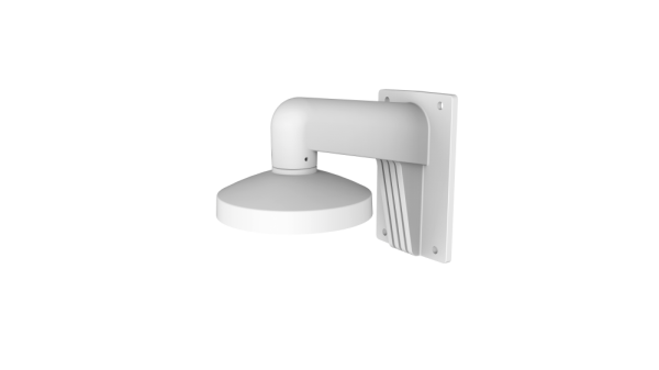 Кронштейн настенный iFLOW F-AY10060 (для купольных камер), алюминий