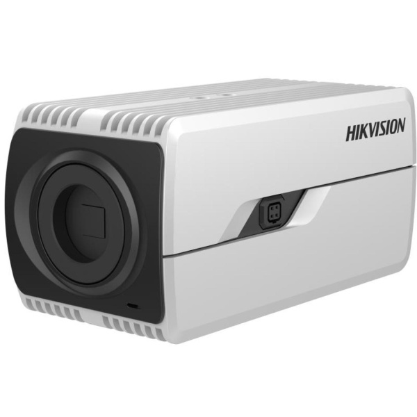 IP-камера корпусная Hikvision iDS-2CD7046G2-AP