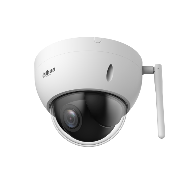 Поворотная IP-камера Dahua SD22404DB-GNY-W