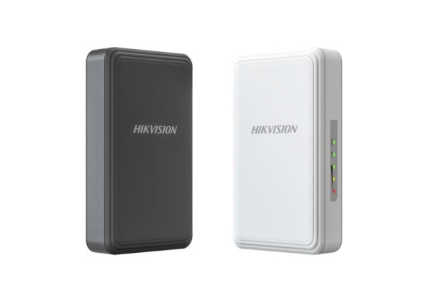 Беспроводной мост для лифта Hikvision DS-3WF0BC-2NT(B)