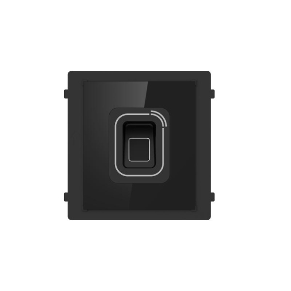 Дополнительный модуль вызывной панели Hikvision DS-KD-MFB