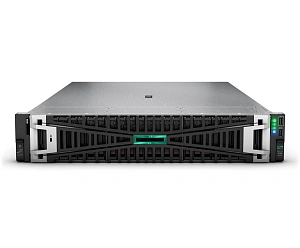 Сервер HPE ProLiant DL380 Gen11