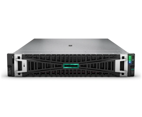 Сервер HPE ProLiant DL380 Gen11