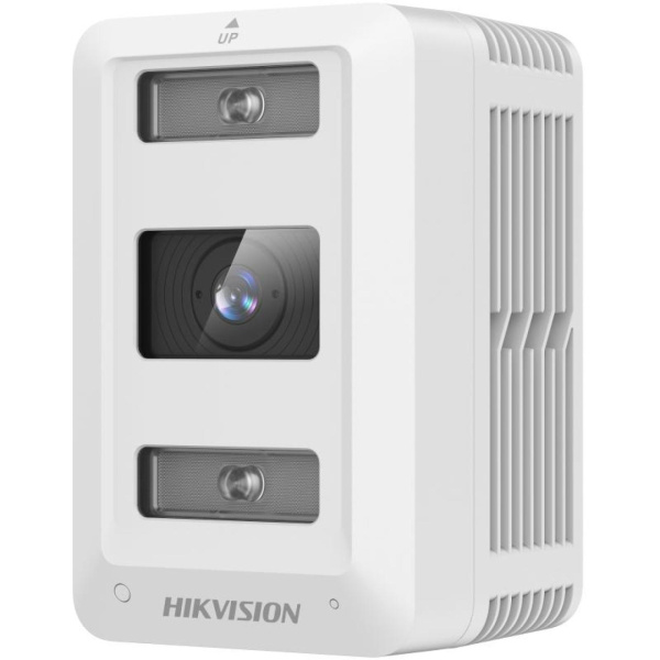 IP-камера компактная Hikvision DS-2XT6445G2-L/C08