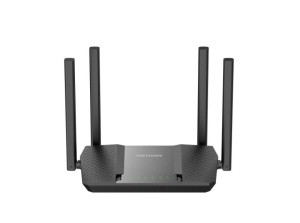 Маршрутизатор Wi-Fi Hikvision DS-3WR12C-E