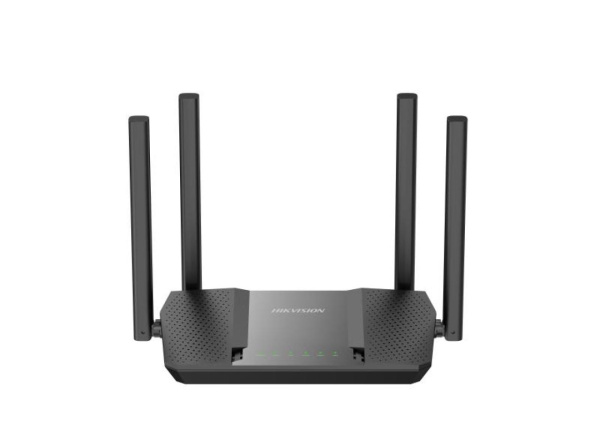 Маршрутизатор Wi-Fi Hikvision DS-3WR12C-E
