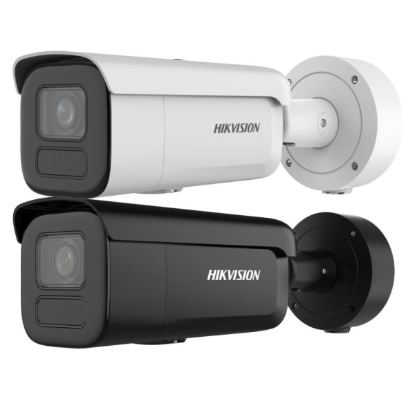 IP-камера цилиндрическая Hikvision DS-2CD2666G2H-IZS