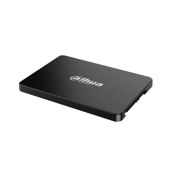 Твердотельный накопитель SSD Dahua SSD-E800S256G