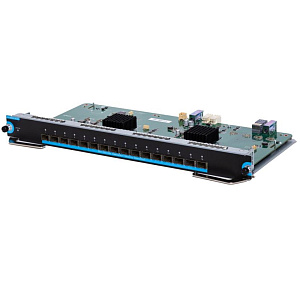 Интерфейсный модуль коммутатора Hikvision DS-3E6600-16X-SA