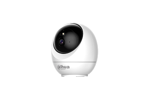 Поворотная Wi-Fi камера 5Мп Dahua Hero H5JS