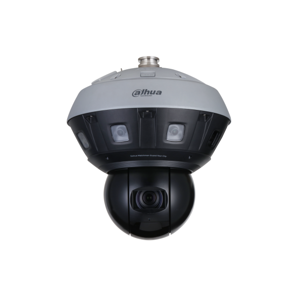 Поворотная IP-камера Dahua PSDW83242M-A360-D845L-S3