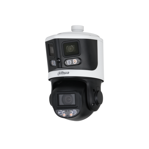 Поворотная IP-камера Dahua SDT3E410-8P-MB-A-PV1