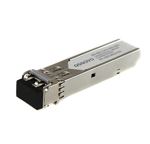 SFP-модуль OSNOVO SFP-M2LC14-G-1310-1310-I