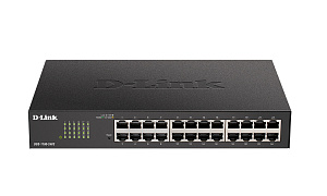 Коммутатор управляемый D-Link DGS-1100-24V2/A2A