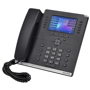 IP-телефон Eltex VP-20