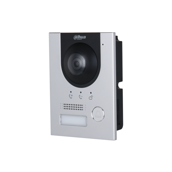 Вызывная панель Dahua VTO2201F-P-S2