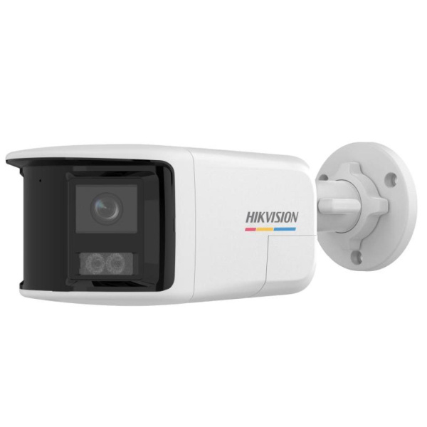 IP-камера цилиндрическая Hikvision DS-2CD1T67G2HP-LIUF/S(L)(RB)