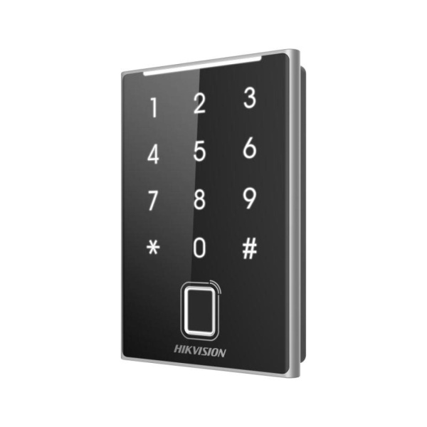 Считыватель карт Hikvision DS-K1109DKFB