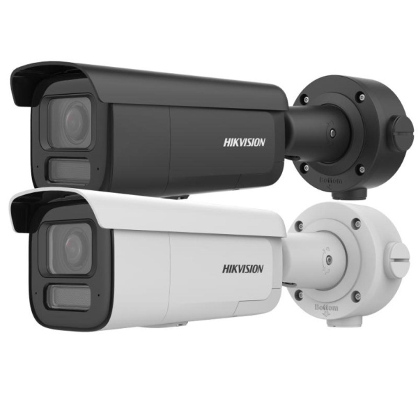 IP-камера цилиндрическая Hikvision DS-2CD2646G2HT-IZS2U/S(L)(RB)